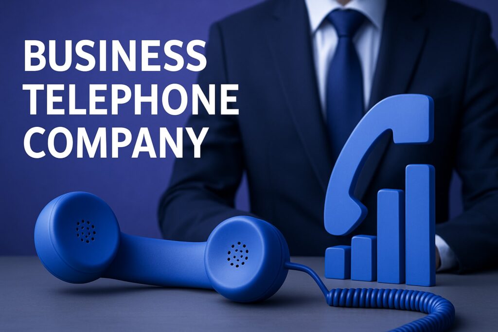 7 Essential Business Telephone Company Features for 2026