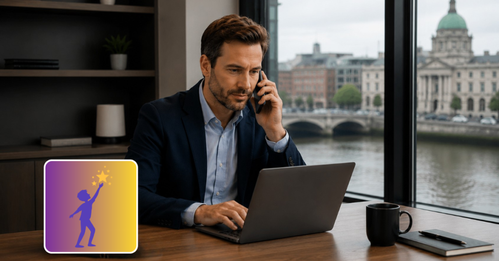 Business Phone System Ireland: What Irish SMBs Need That Generic Providers Don't Deliver