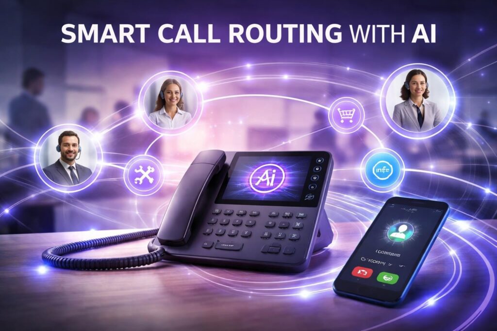 Call Answer Phone Solutions for Irish Businesses 2026
