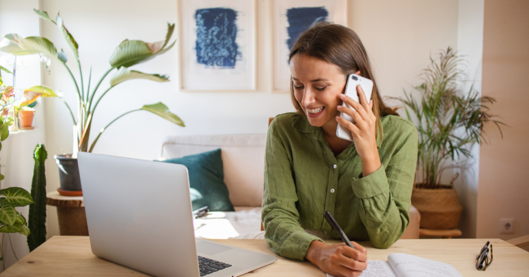 Call Answer Phone- Your Options for Never Missing a Business Call