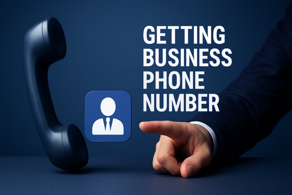 Getting Business Phone Number The Essential Guide 2026