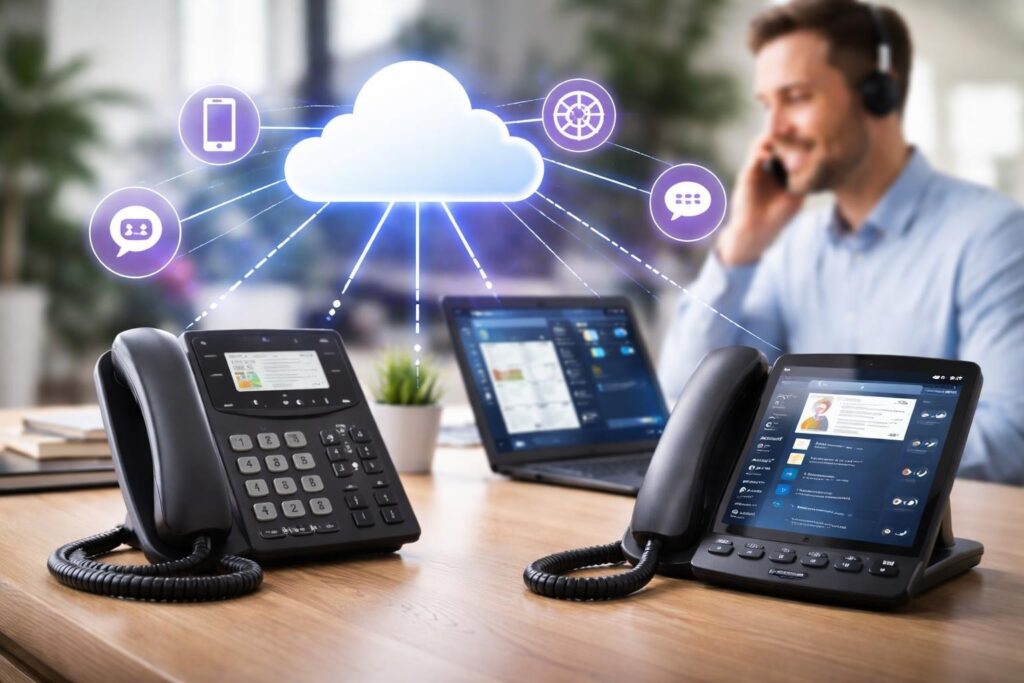 Go To Phone System The Essential Guide for SMBs