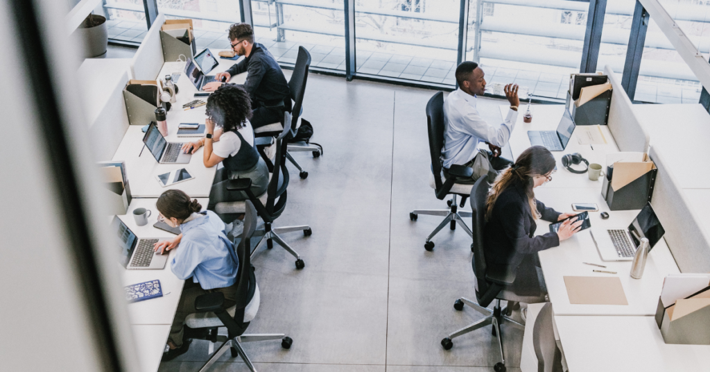 Office Telephone Service- How to Set It Up Right for Your Irish Business