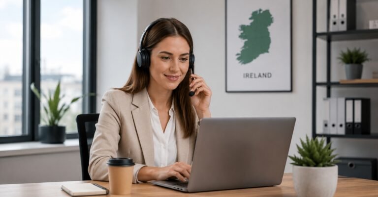 Phone System for Business in Ireland- What to Know Before You Buy