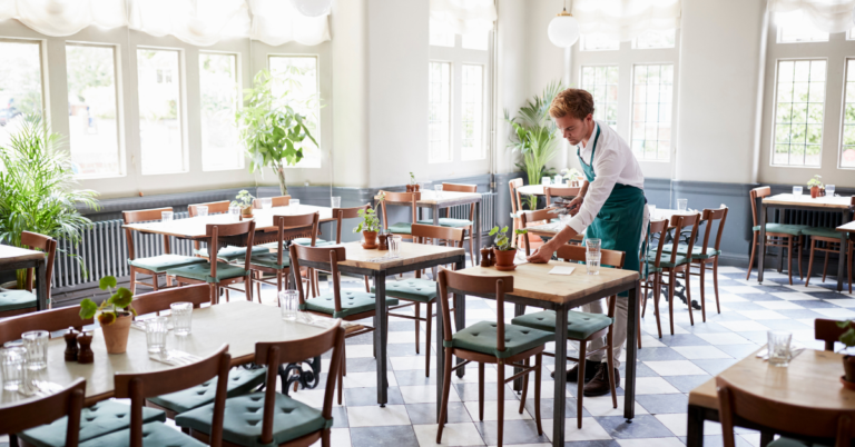 Phone Systems for Restaurants- A Guide for Irish Hospitality Businesses