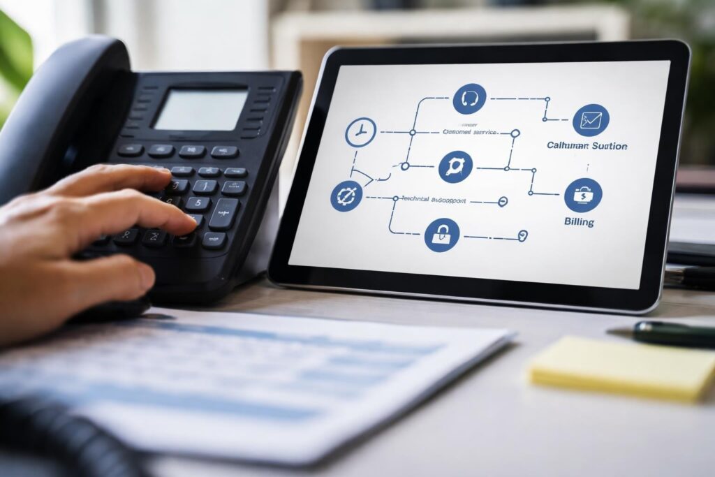 Telephone Routing Essential Guide for Irish Businesses