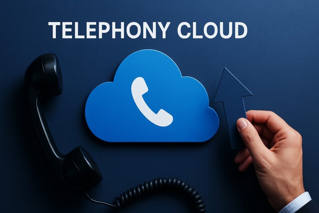 Telephony Cloud Guide Unlocking Seamless Communication 2026