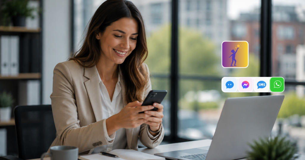 Text Message for Missed Calls- How Irish Businesses Can Stop Losing Leads