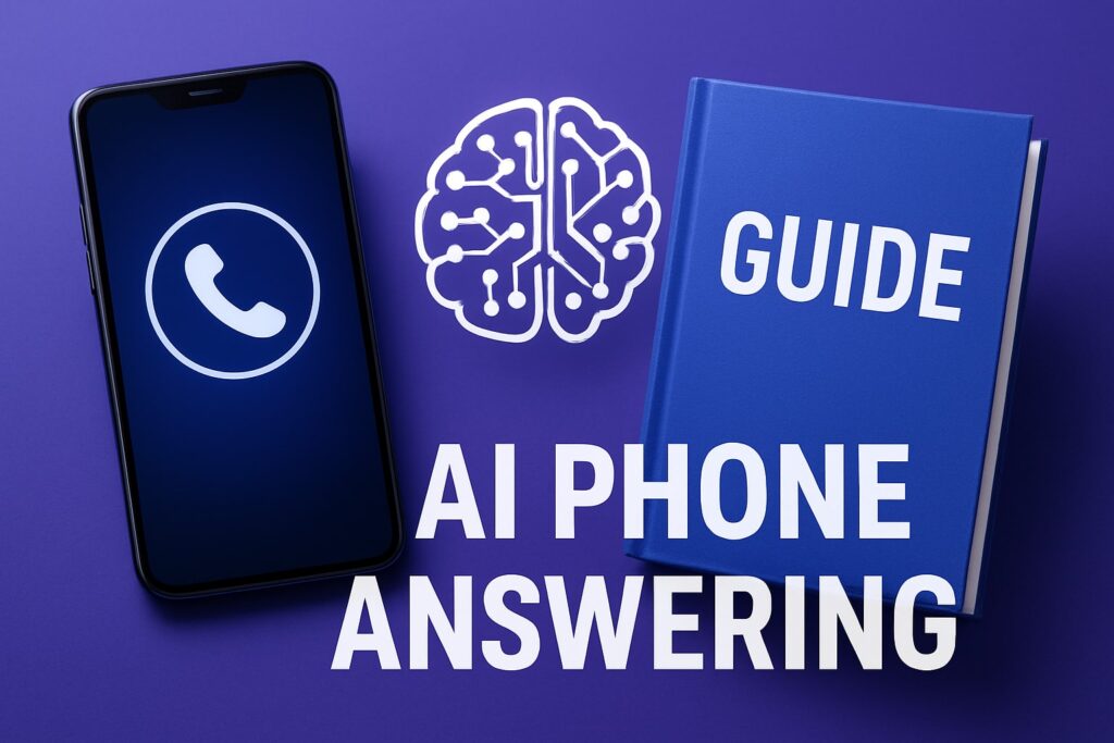 The Essential Guide to AI Phone Answering in 2026