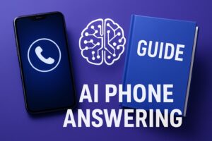 The Essential Guide to AI Phone Answering in 2026