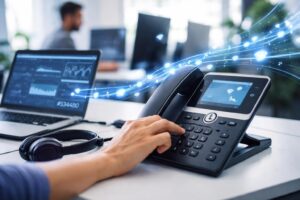 Voice Over IP Business Phone Complete Guide for 2026
