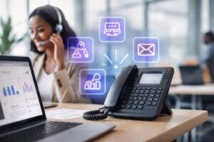 Business Phone Solution A Complete Guide for 2026