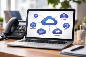 Cloud Telephony Solutions A Complete Guide for 2026