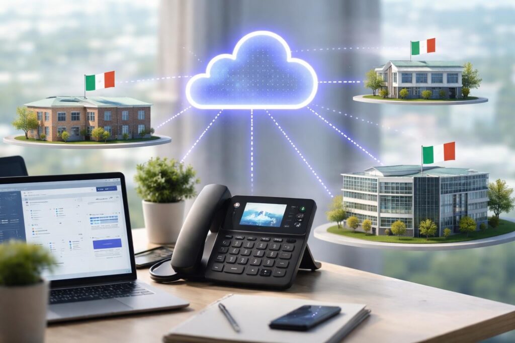 Hosted Phone Solutions A Complete Guide for 2026