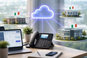 Hosted Phone Solutions A Complete Guide for 2026