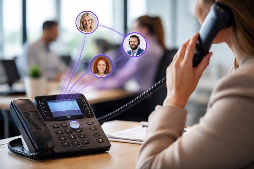 Office Phone Numbers A Complete Guide for Irish SMBs