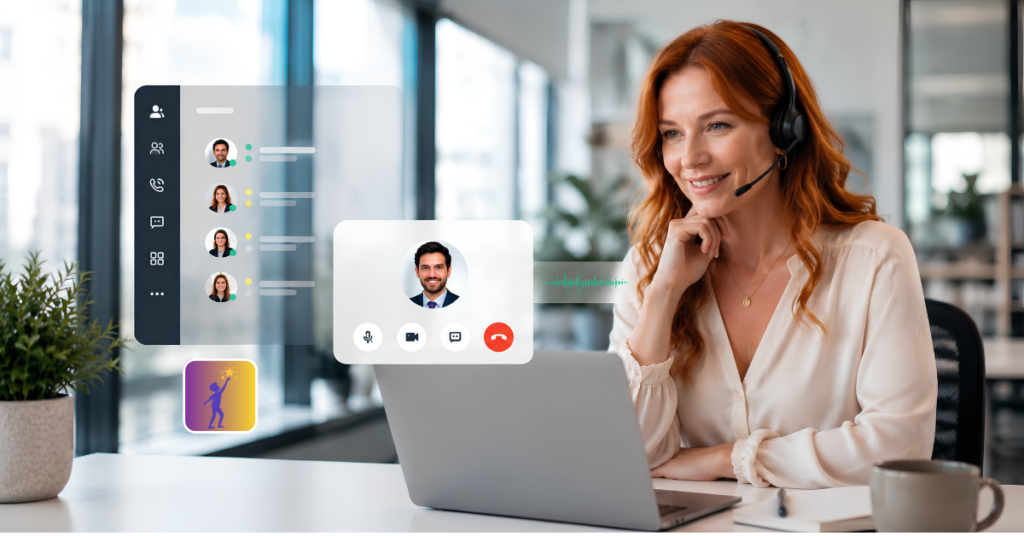 Phone System for Recruitment Agencies: How Irish Recruiters Win More Placements