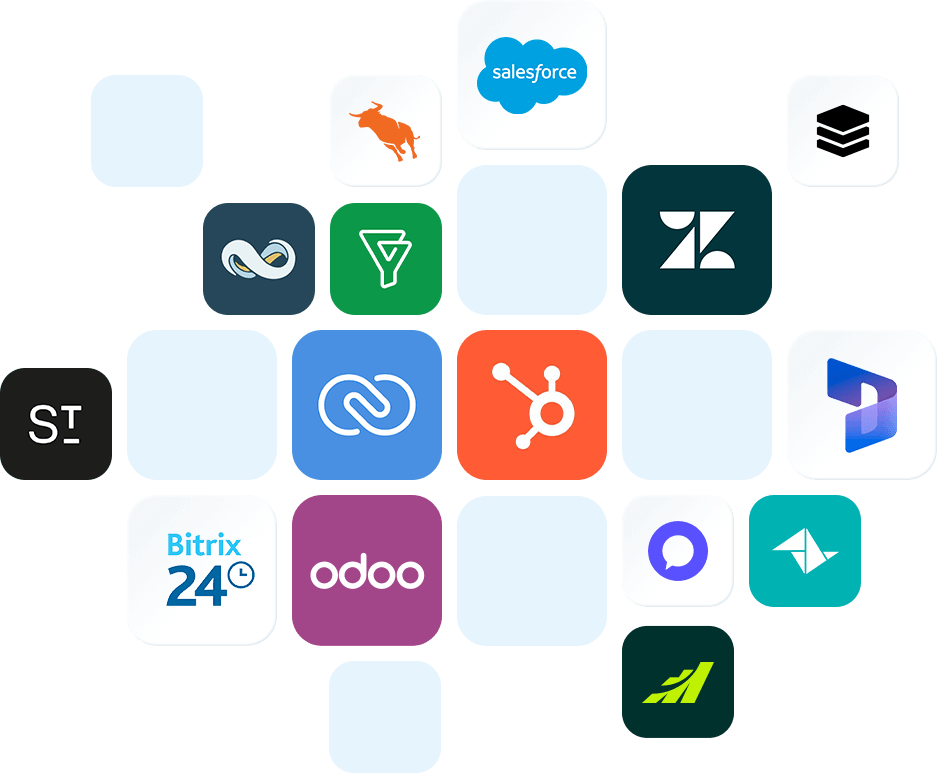 crm-integrations
