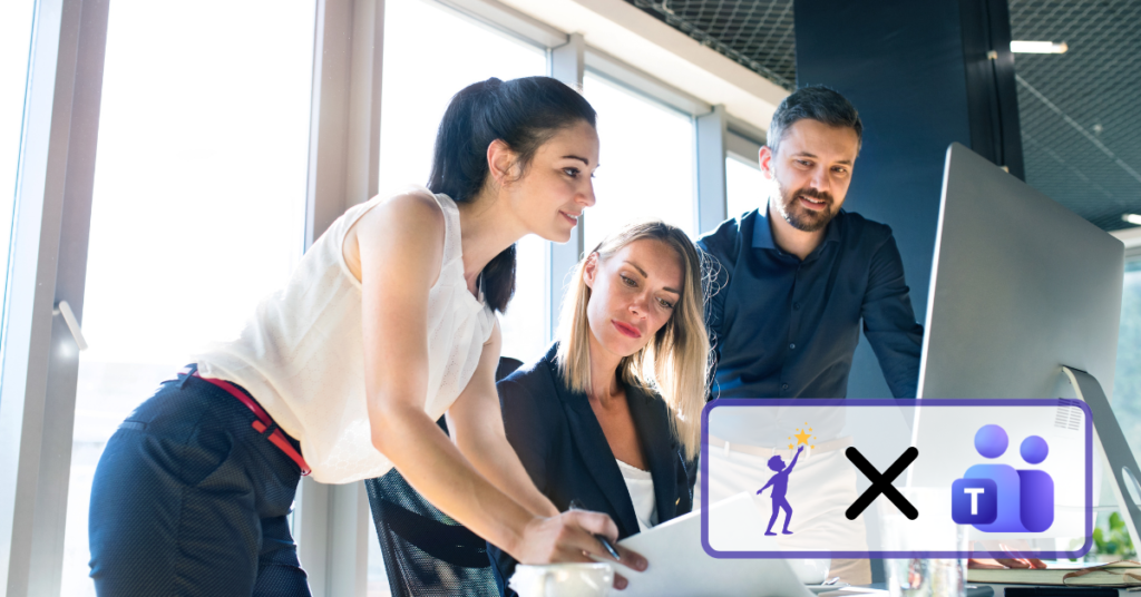 Microsoft Teams phone calling integration